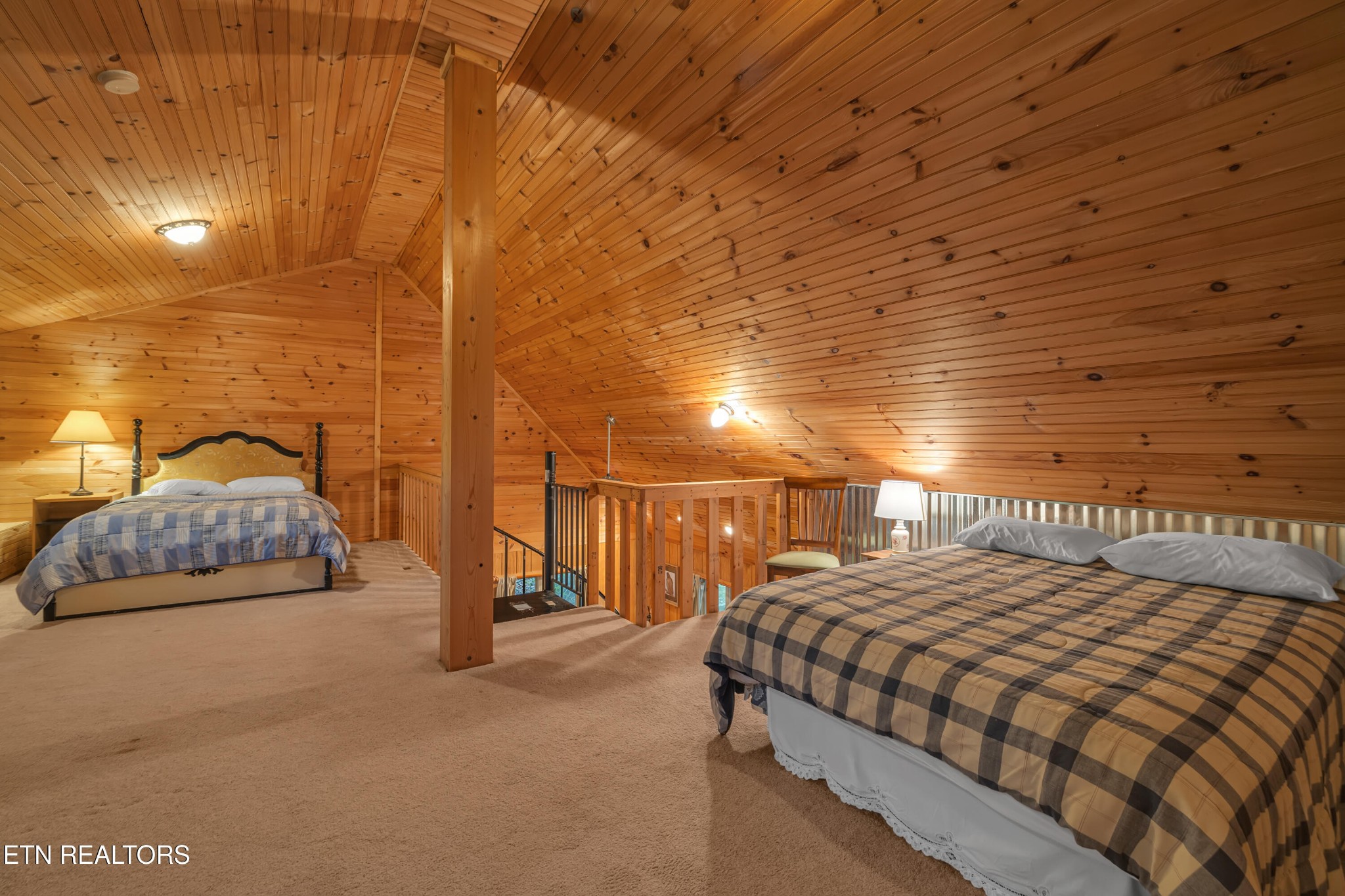 3602 Locust Ridge Road Pigeon Forge, TN 37876 - Photo 11 of 16 Gallery Image 11