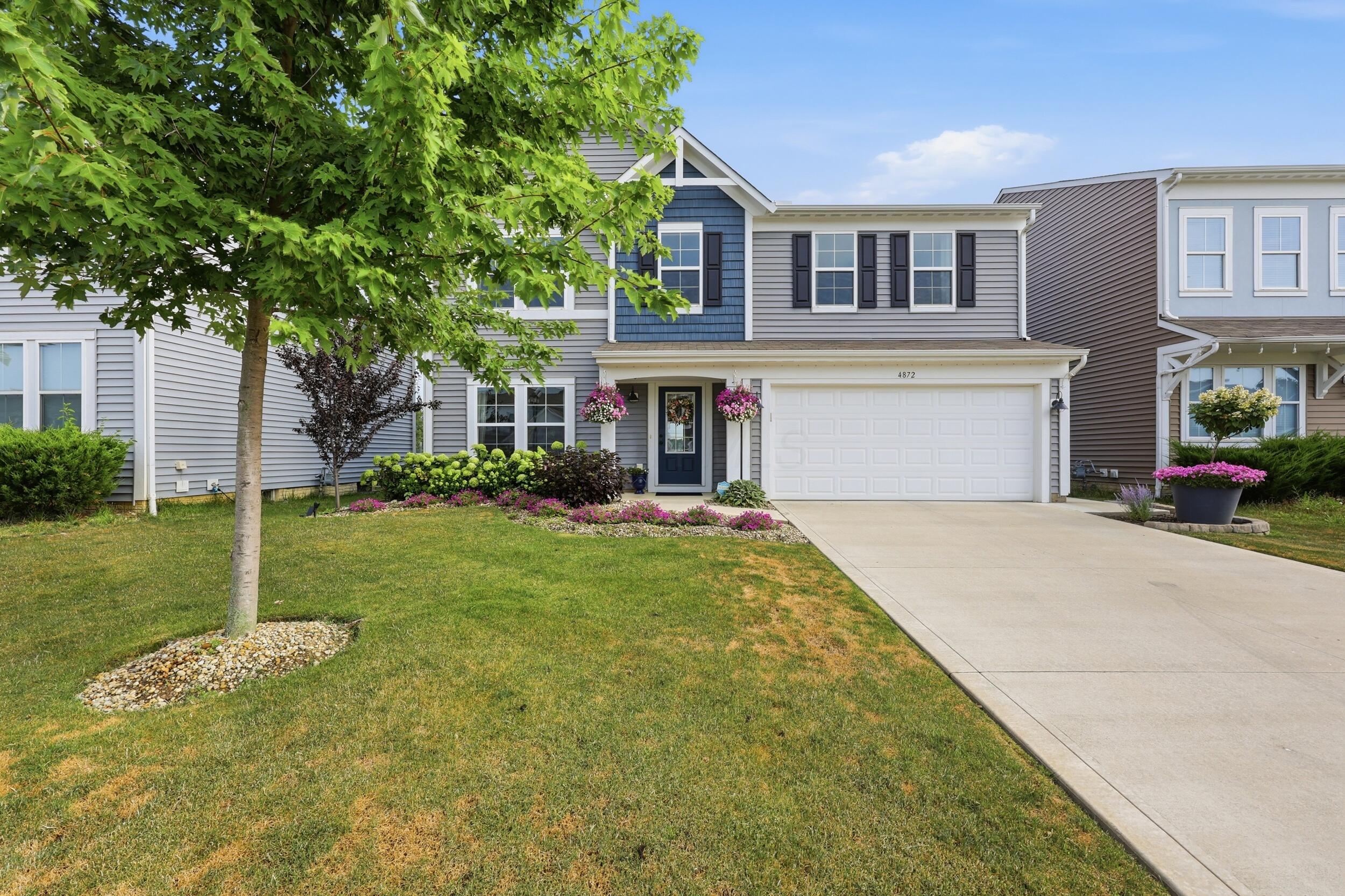 4872 Amber Crossing Road Columbus, OH 43232 - Photo 2 of 49 2_0a7a4479