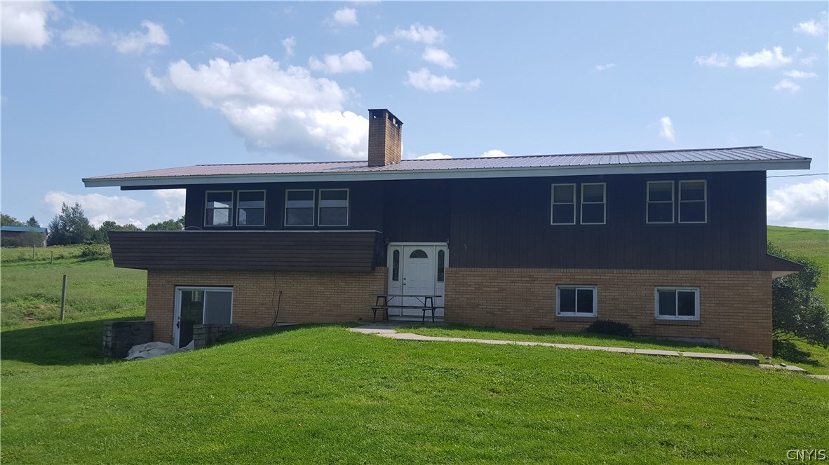 3284 Eagleville Road Eaton, NY 13334 - Photo 1 of 1 Gallery Image 1