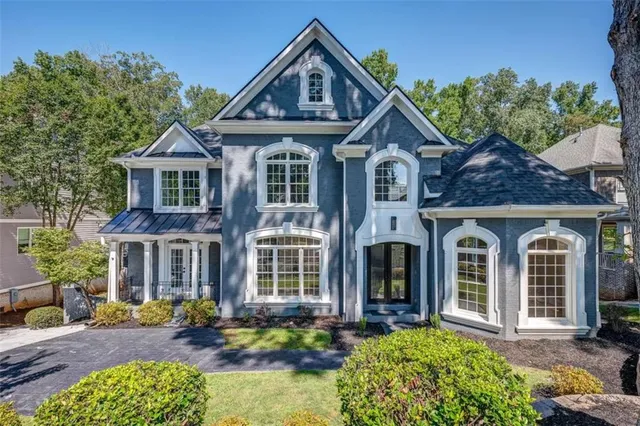 $1,599,000 | 1076 Devine Circle Northeast, Brookhaven, GA 30319