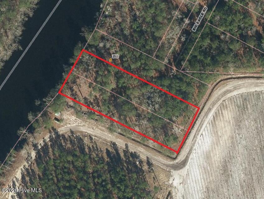 3 Big Eagle Road Atkinson, NC 28421 - Photo 3 of 14