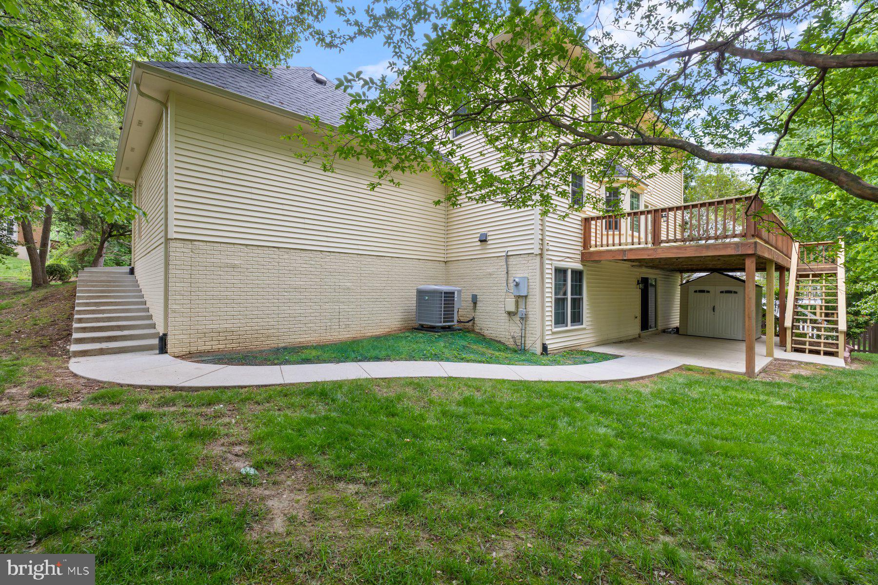 7733 Huntsman Boulevard Springfield, VA 22153 - Photo 55 of 56 Gallery Image 55