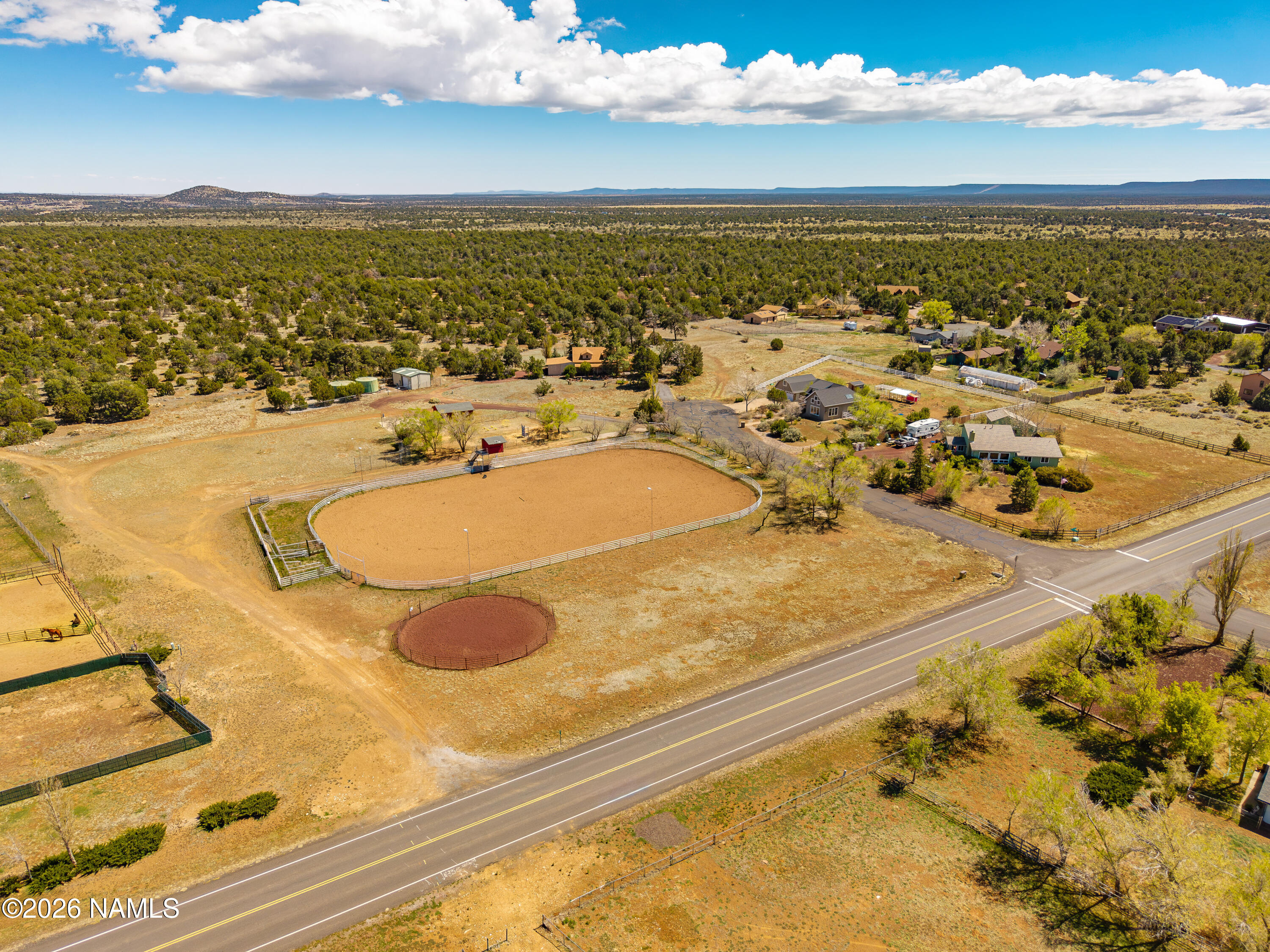 10076 Roan Road Flagstaff, AZ 86004 - Photo 55 of 58 CP-21