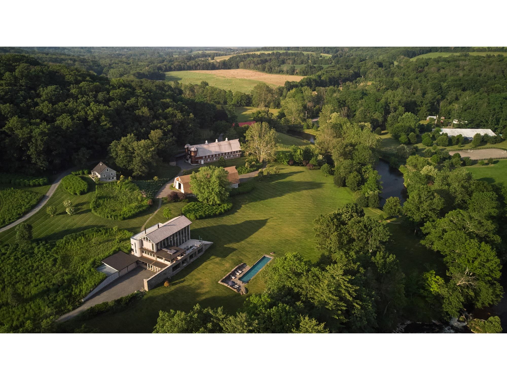 461 Silvernails Road Pine Plains, NY 12567 - Photo 2 of 35