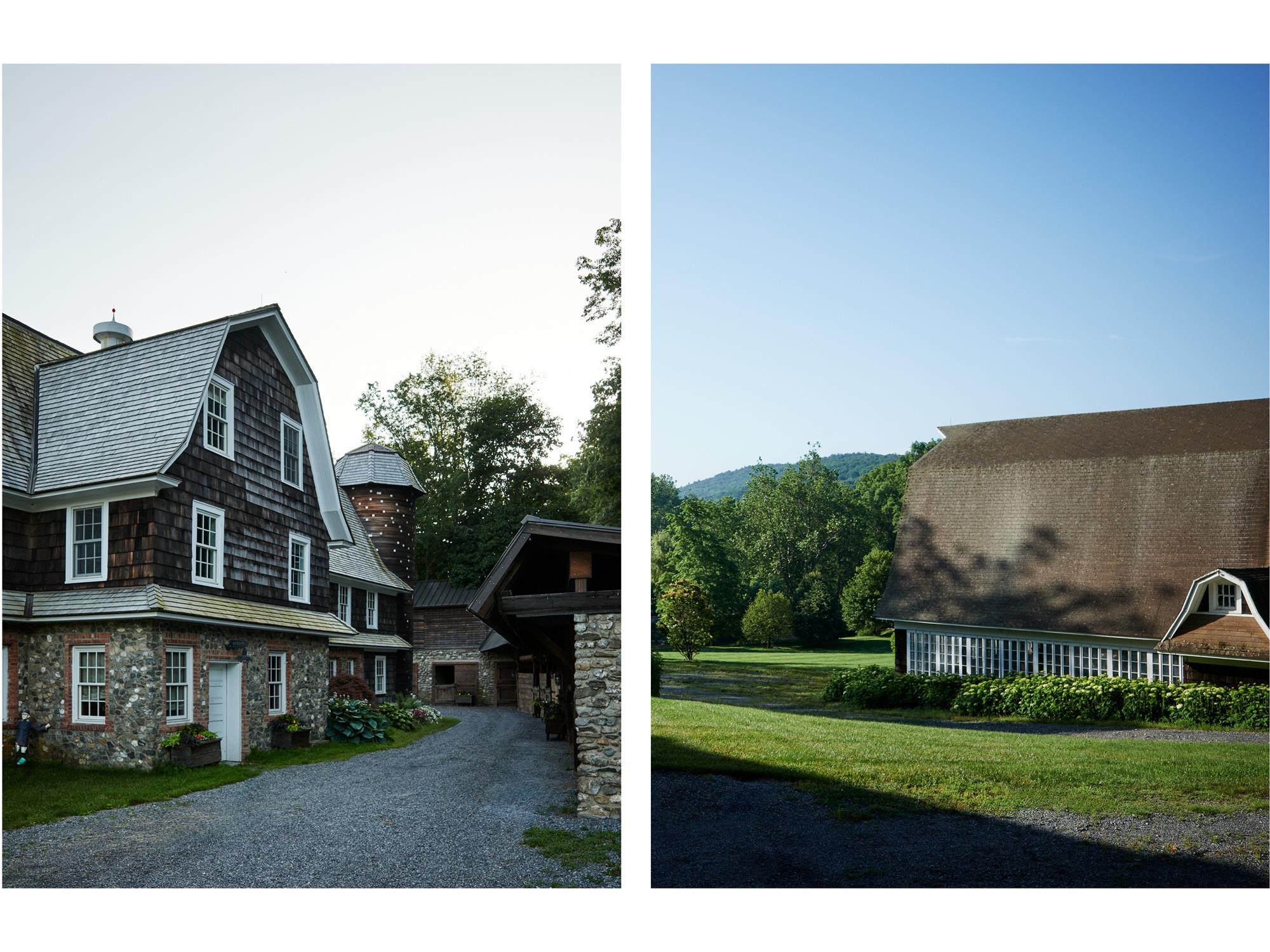 461 Silvernails Road Pine Plains, NY 12567 - Photo 25 of 35 Original Dutch Barns
