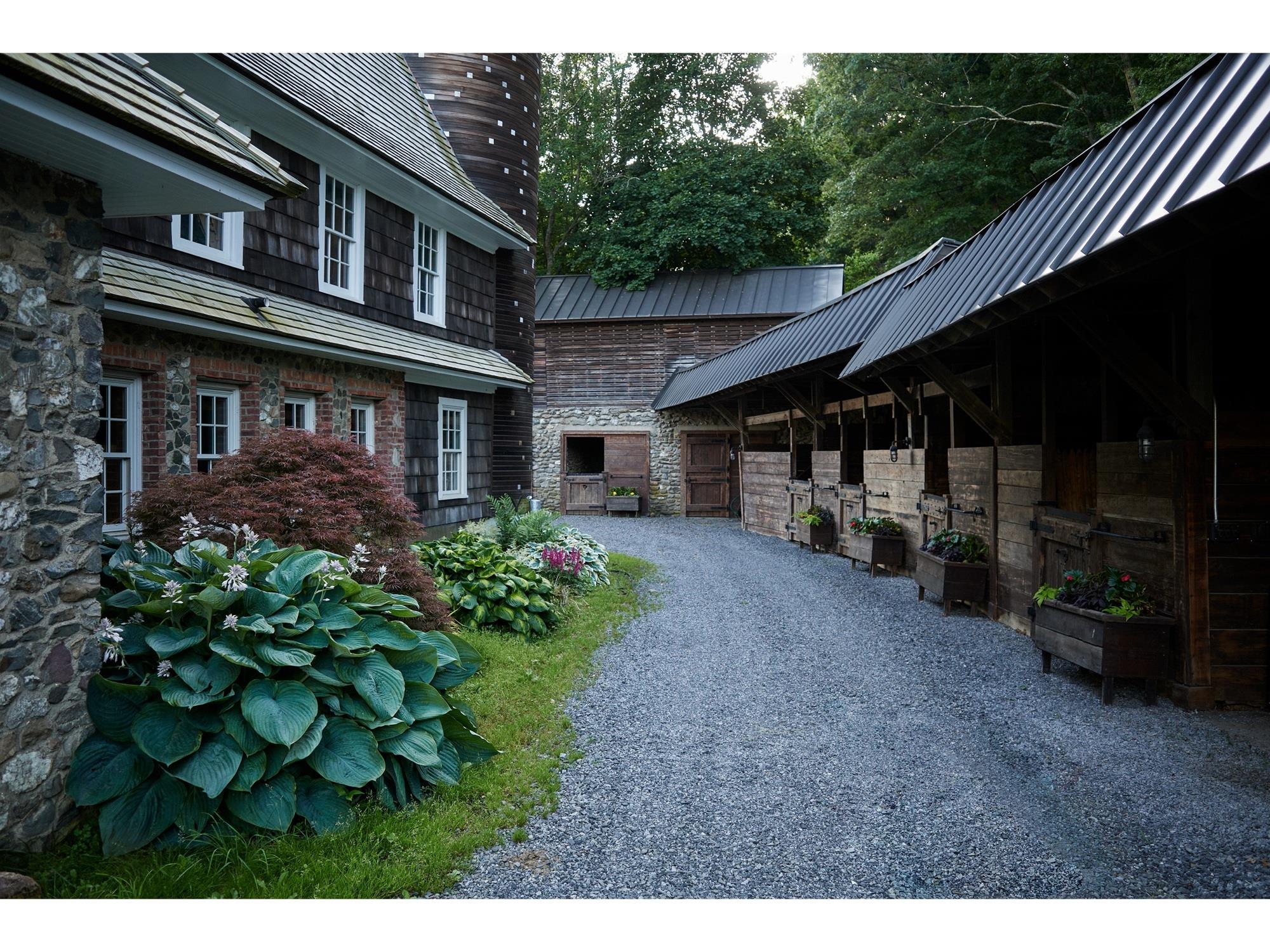 461 Silvernails Road Pine Plains, NY 12567 - Photo 26 of 35 Summer Stable