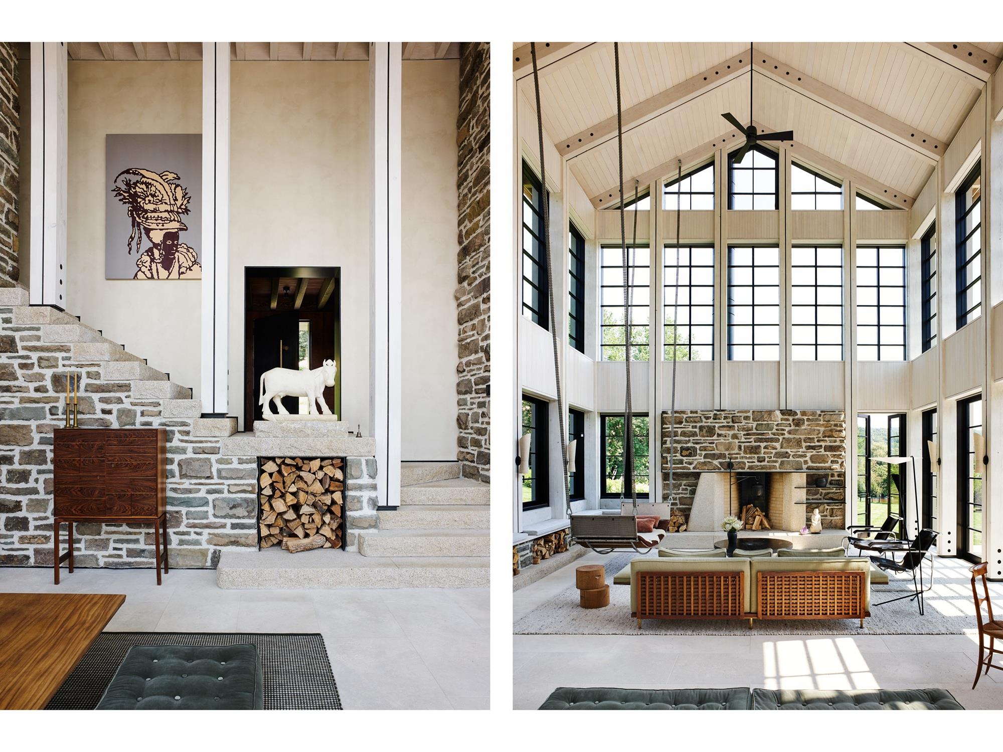 461 Silvernails Road Pine Plains, NY 12567 - Photo 3 of 35