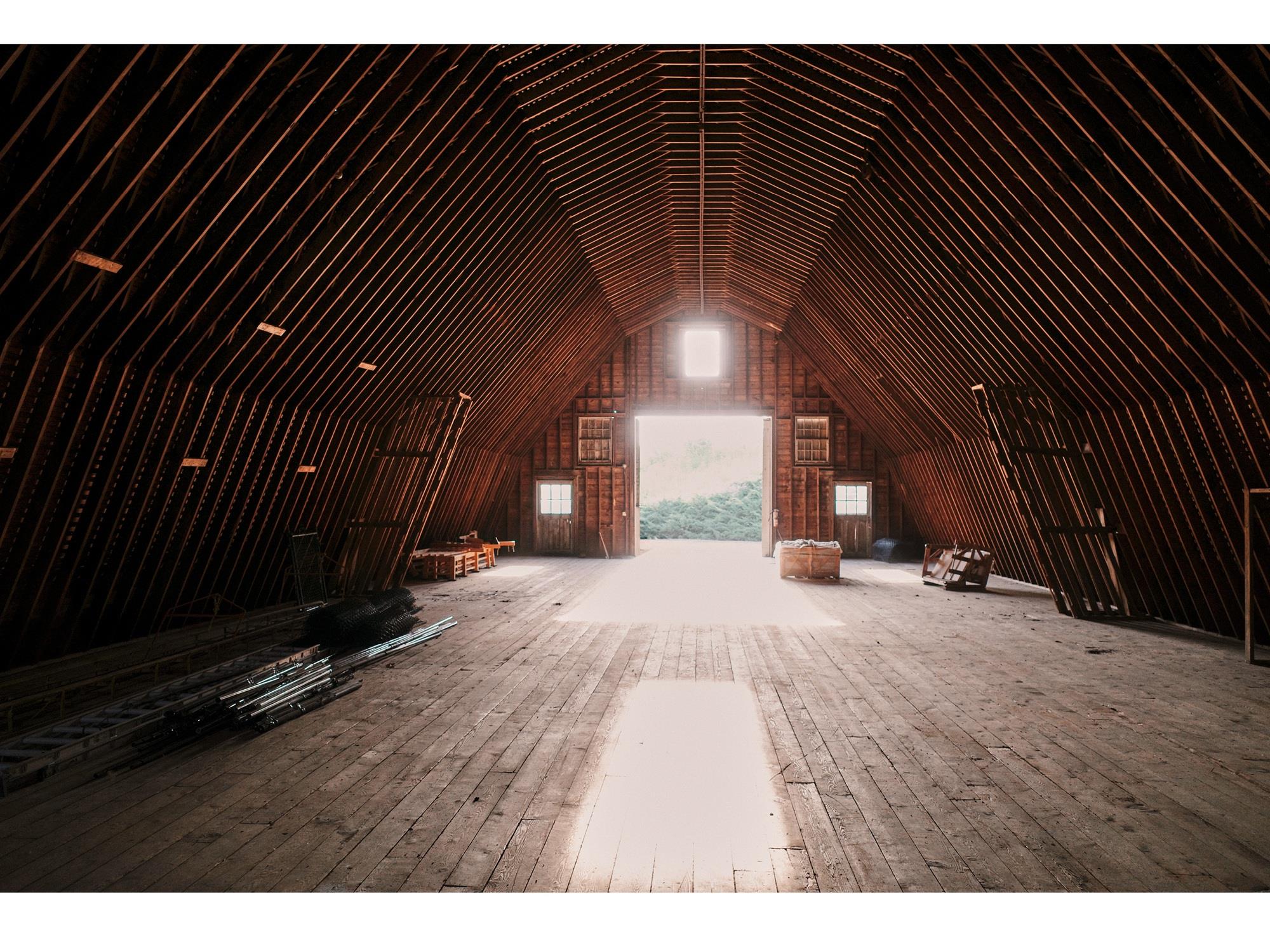 461 Silvernails Road Pine Plains, NY 12567 - Photo 31 of 35 Barn