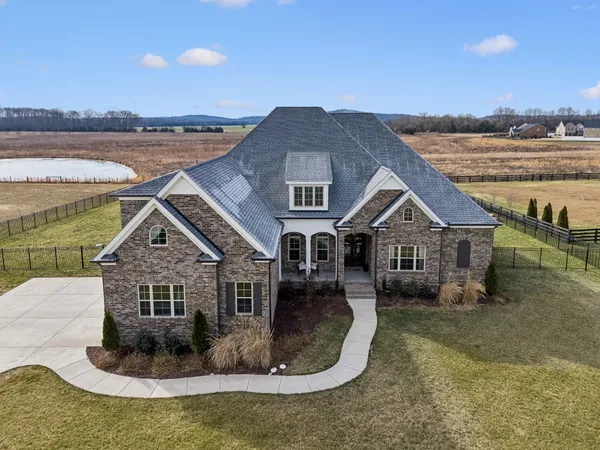 $1,080,000 | 15425 Highway 99 Eagleville Tn 37060, Eagleville, TN 37060