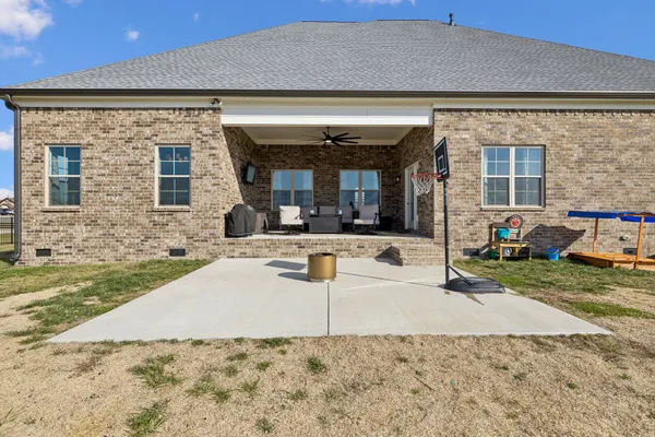 $1,049,000 | 15425 Highway 99 Eagleville Tn 37060, Eagleville, TN 37060