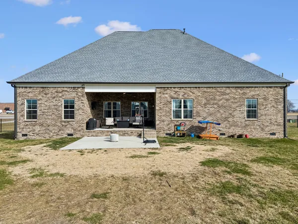 $1,049,000 | 15425 Highway 99 Eagleville Tn 37060, Eagleville, TN 37060