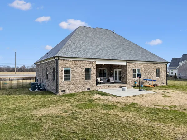 $1,049,000 | 15425 Highway 99 Eagleville Tn 37060, Eagleville, TN 37060