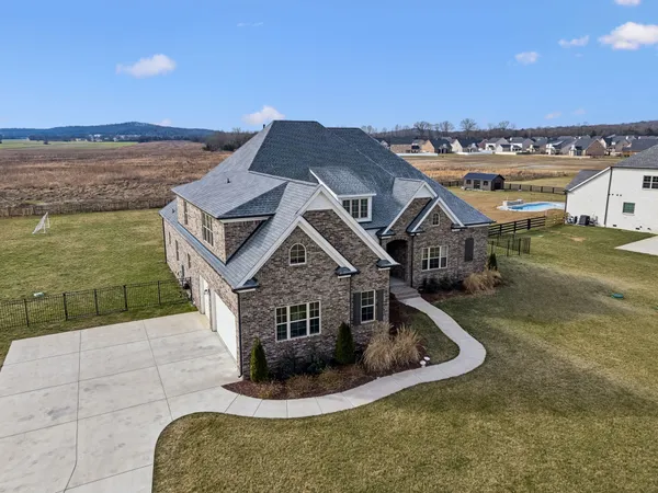 $1,049,000 | 15425 Highway 99 Eagleville Tn 37060, Eagleville, TN 37060