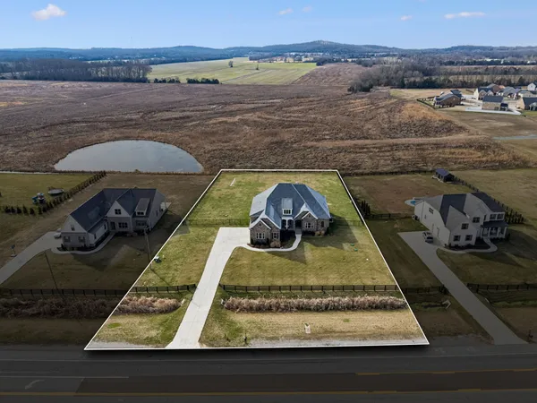 $1,049,000 | 15425 Highway 99 Eagleville Tn 37060, Eagleville, TN 37060