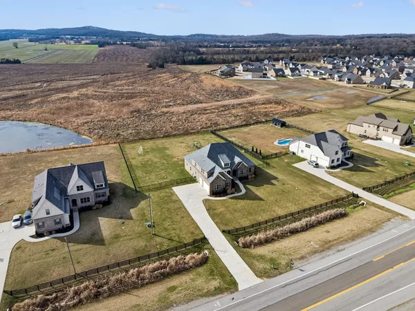 $1,049,000 | 15425 Highway 99 Eagleville Tn 37060, Eagleville, TN 37060