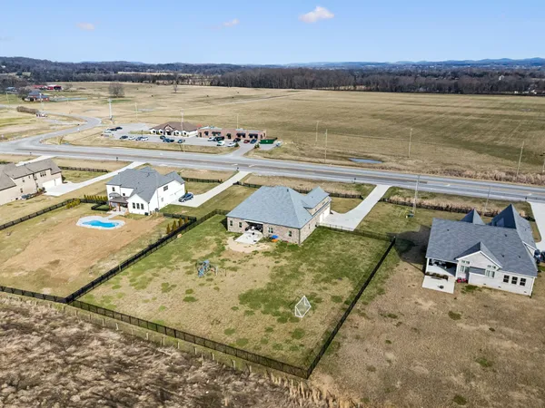$1,049,000 | 15425 Highway 99 Eagleville Tn 37060, Eagleville, TN 37060
