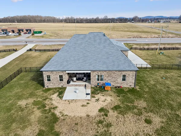 $1,049,000 | 15425 Highway 99 Eagleville Tn 37060, Eagleville, TN 37060