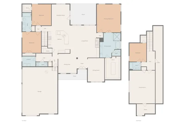$1,049,000 | 15425 Highway 99 Eagleville Tn 37060, Eagleville, TN 37060
