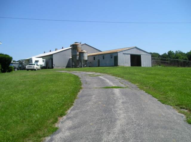 6420 King Road Spring Arbor, MI 49283 - Photo 3 of 11 Photo 3