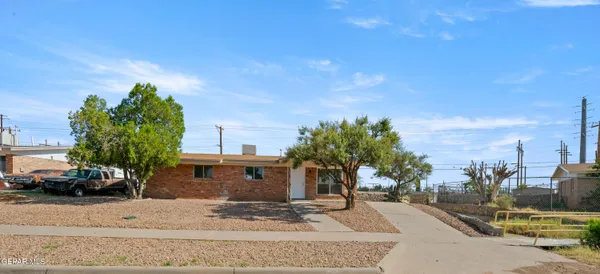 $185,000 | 5013 Winthrop Drive, El Paso, TX 79924