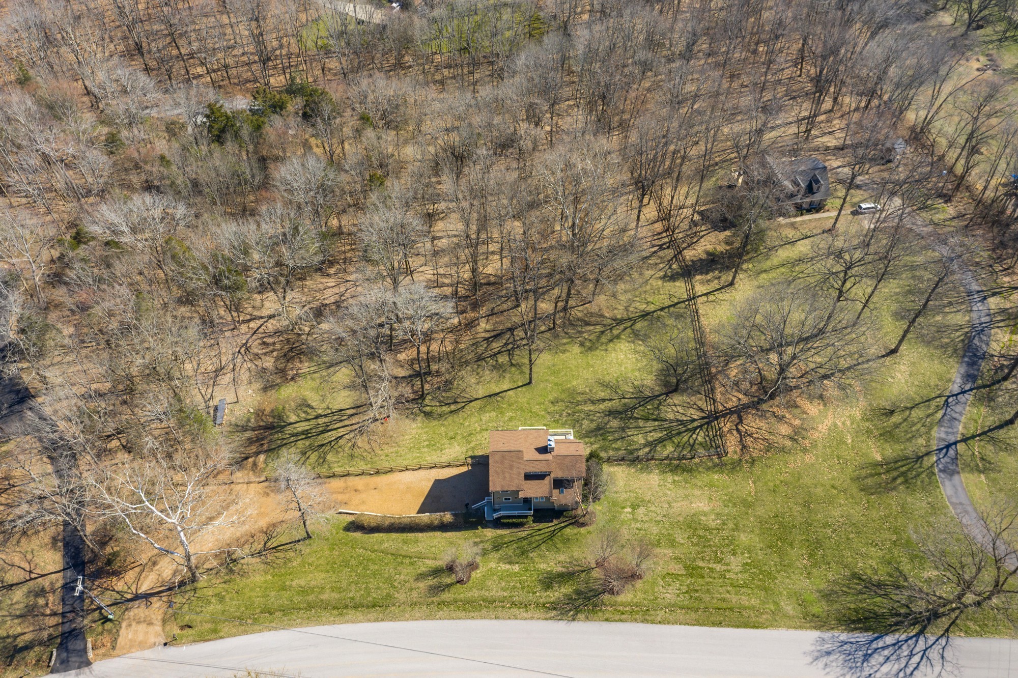 804 High Point Ridge Road Franklin, TN 37069 - Photo 45 of 50 a view of open space