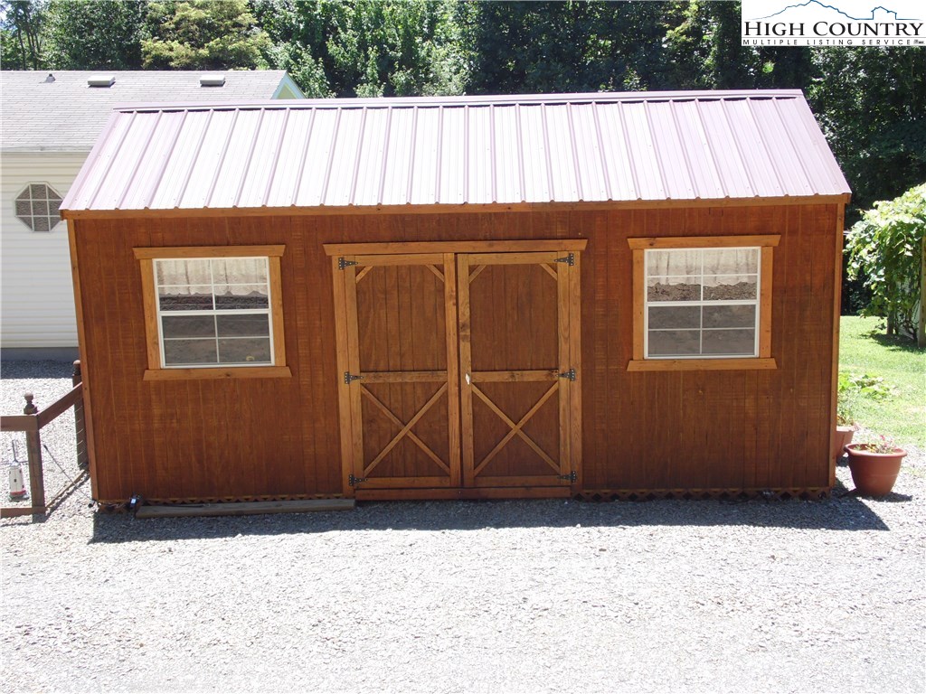 144 Pleasant Home Road Sparta, NC 28675 - Photo 29 of 39 Gallery Image 29