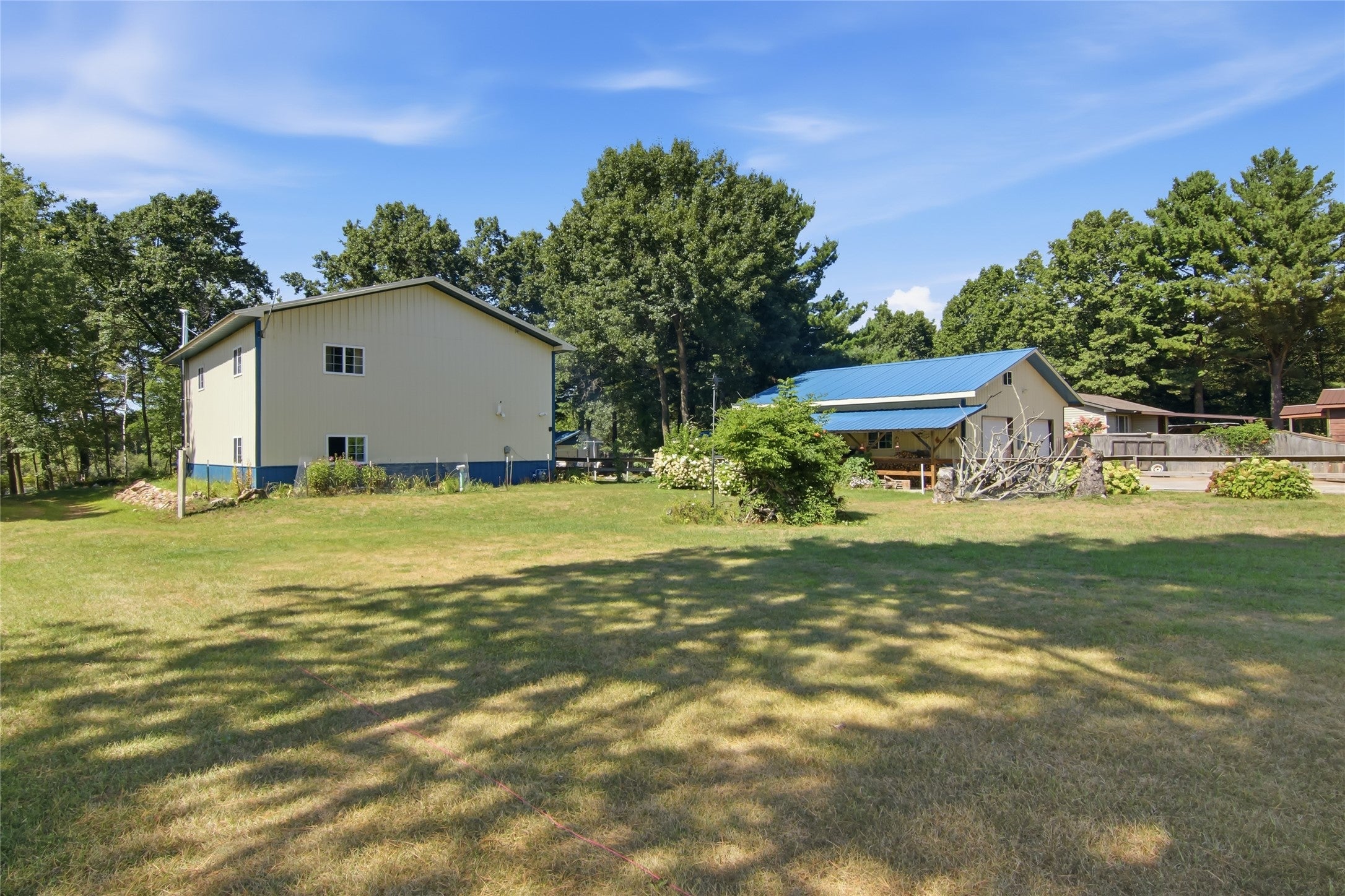 326 Camp Road Fairchild, WI 54741 - Photo 35 of 44 Gallery Image 35