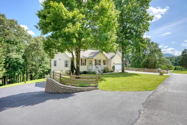 $630,000 | 273 Coosa Valley Road, Blairsville, GA 30512