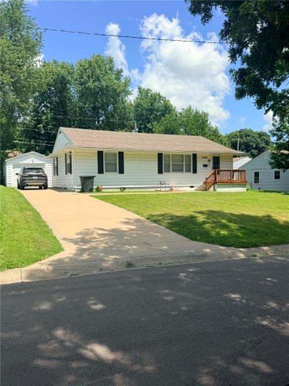 3409 Scott Street St. Joseph, MO 64507 - Photo 1 of 21