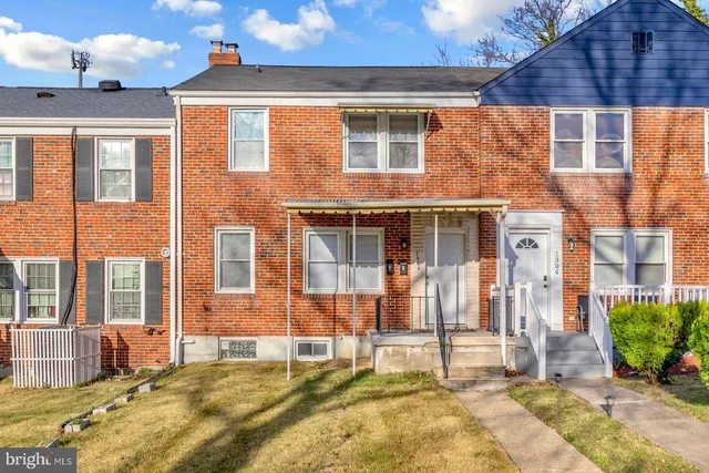 $295,000 | 1304 Dartmouth Avenue, Baltimore, MD 21234
