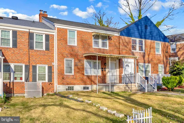 $295,000 | 1304 Dartmouth Avenue, Baltimore, MD 21234