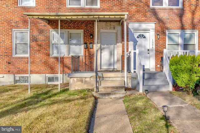 $295,000 | 1304 Dartmouth Avenue, Baltimore, MD 21234