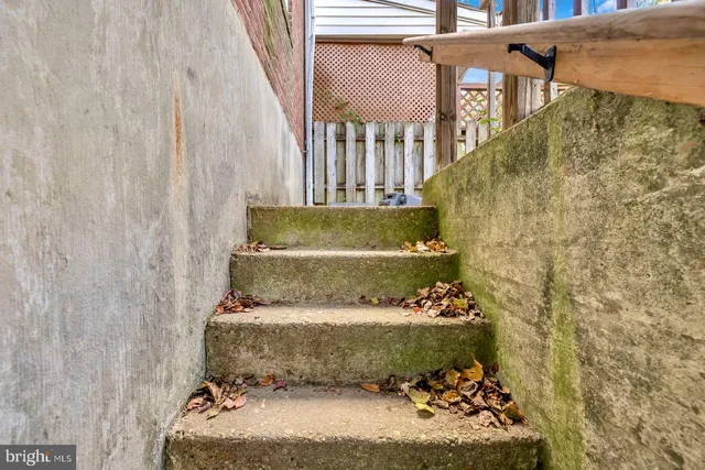 $295,000 | 1304 Dartmouth Avenue, Baltimore, MD 21234