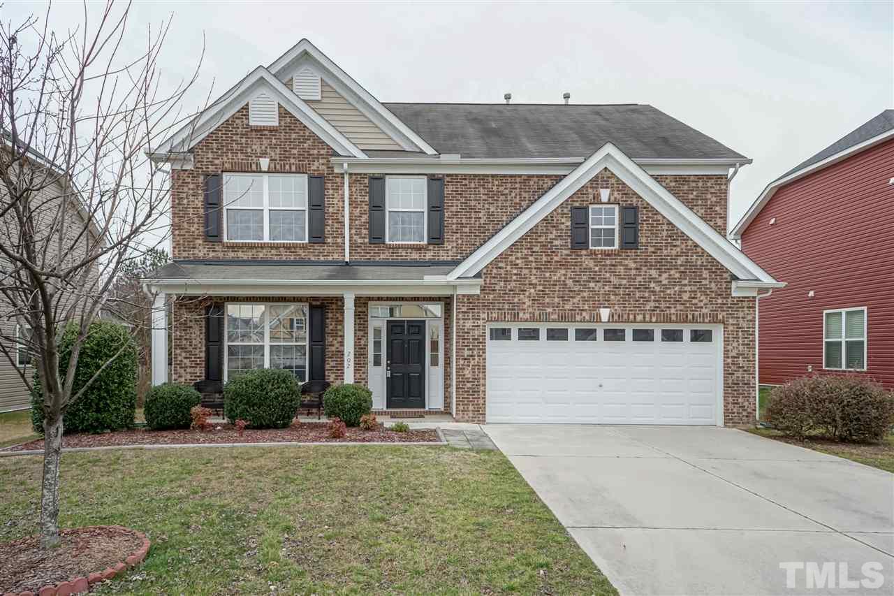 202 Hope Valley Road Knightdale, NC 27545 - Photo 1 of 30 Gallery Image 1