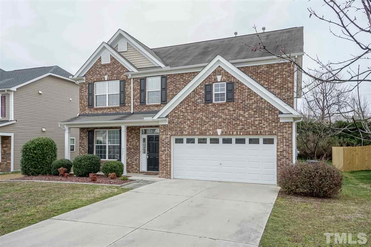 202 Hope Valley Road Knightdale, NC 27545 - Photo 2 of 30 Gallery Image 2