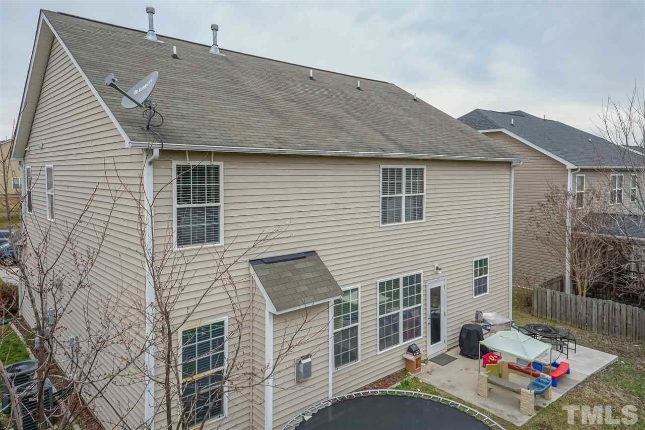 202 Hope Valley Road Knightdale, NC 27545 - Photo 30 of 30 Gallery Image 30