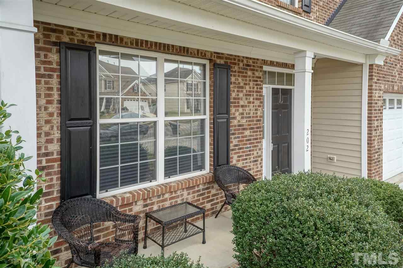 202 Hope Valley Road Knightdale, NC 27545 - Photo 5 of 30 Gallery Image 5