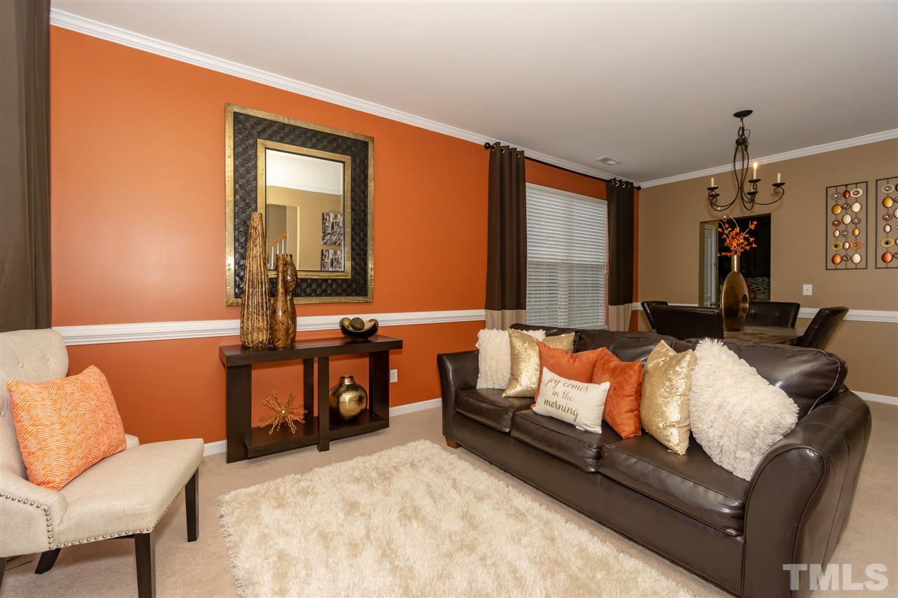 202 Hope Valley Road Knightdale, NC 27545 - Photo 9 of 30 Gallery Image 9