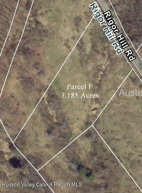 0 Rigor Hill Road Chatham, NY 12037 - Photo 3 of 10 AusterlitzTaxmap F