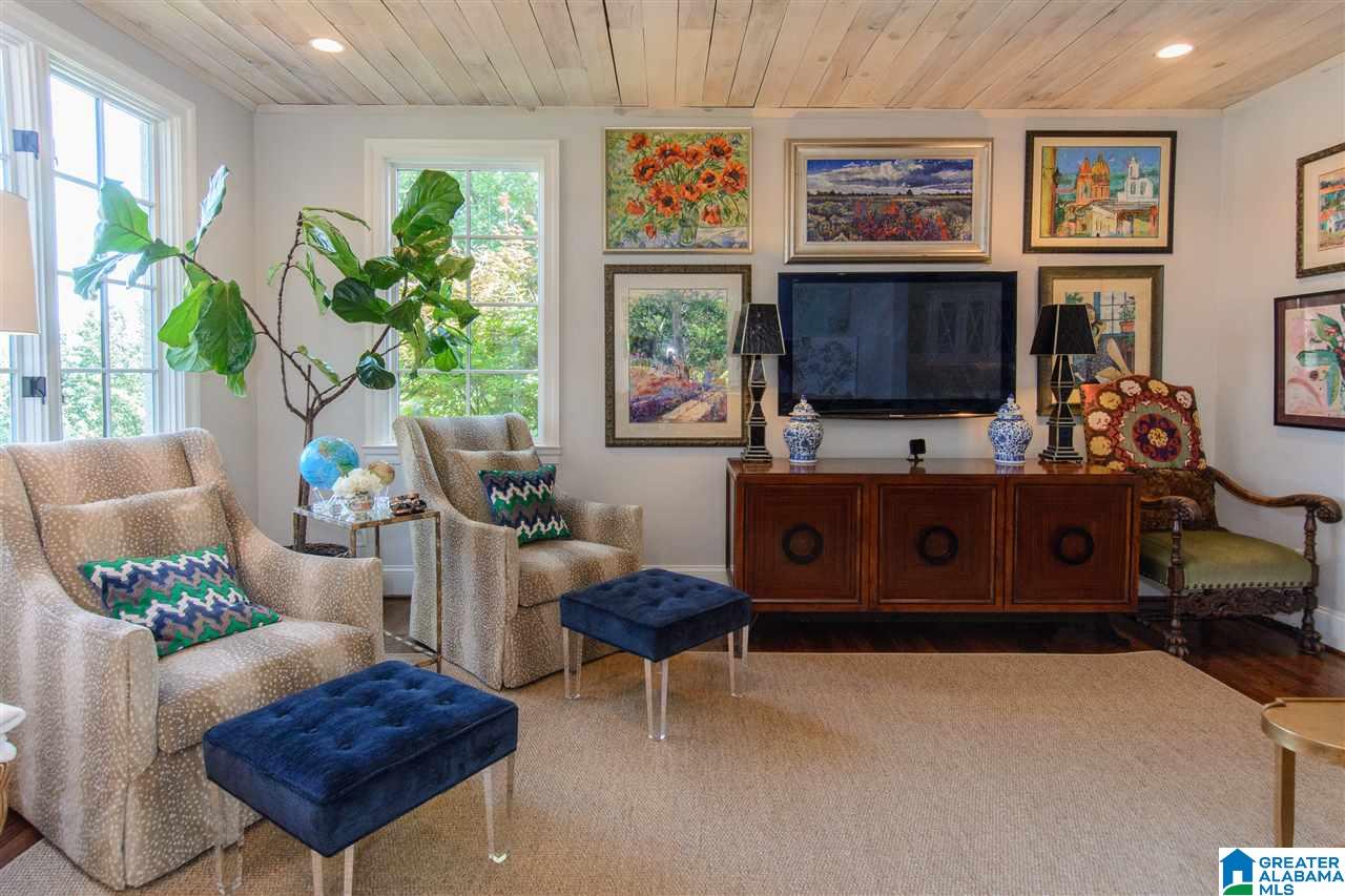 100 Stratford Road Homewood, AL 35209 - Photo 20 of 50