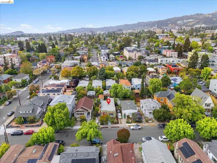 $948,000 | 530 63rd Street, Oakland, CA 94609