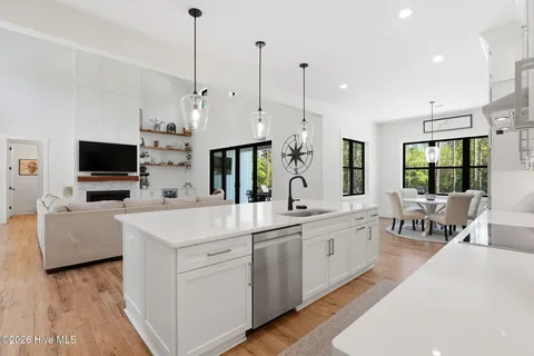 $1,395,000 | 655 Tufts Vista, Jackson Springs, NC 27281