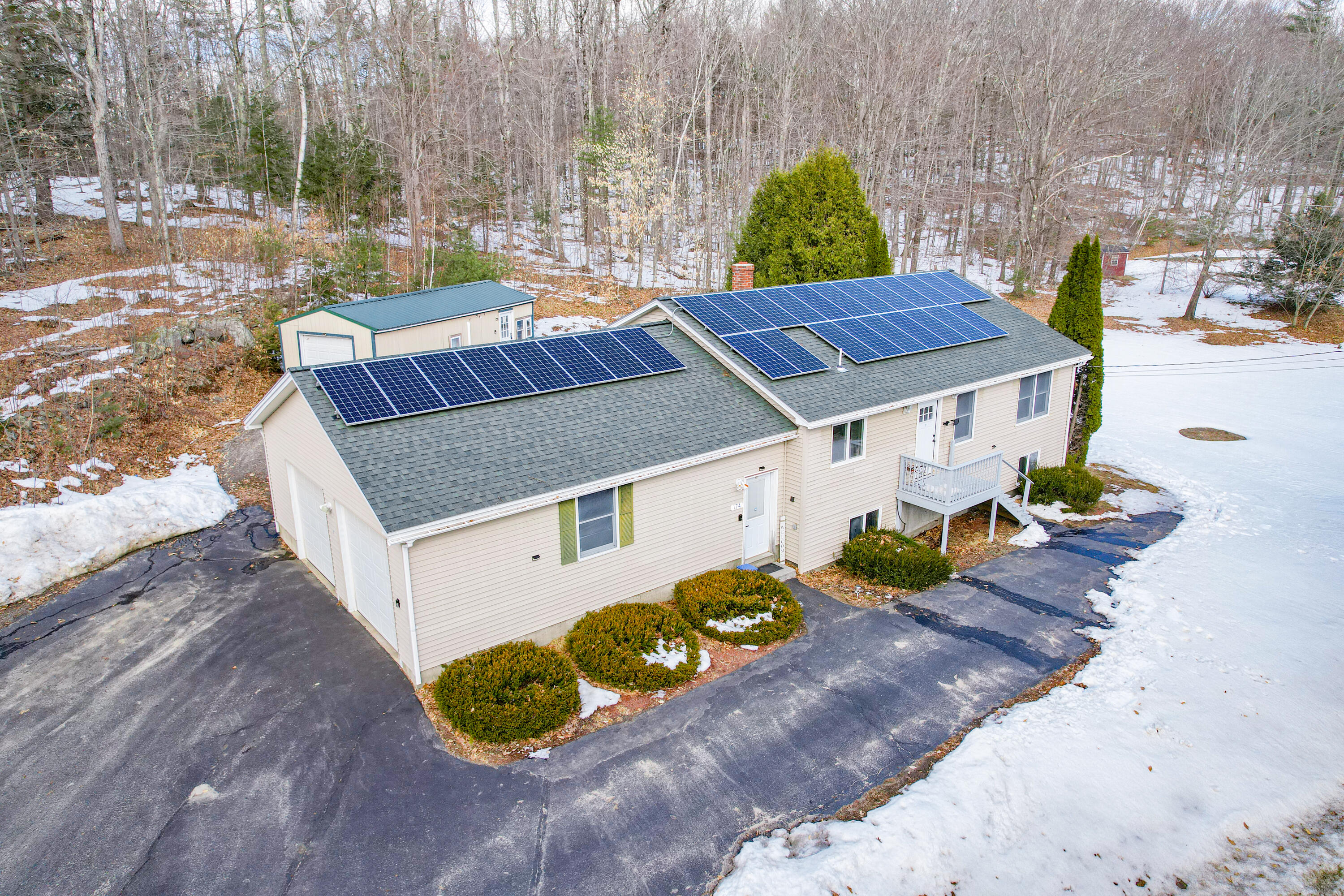174 Fisher Farm Road Sabattus, ME 04280 - Photo 1 of 48 174FisherFarmRd.Sabattus-26