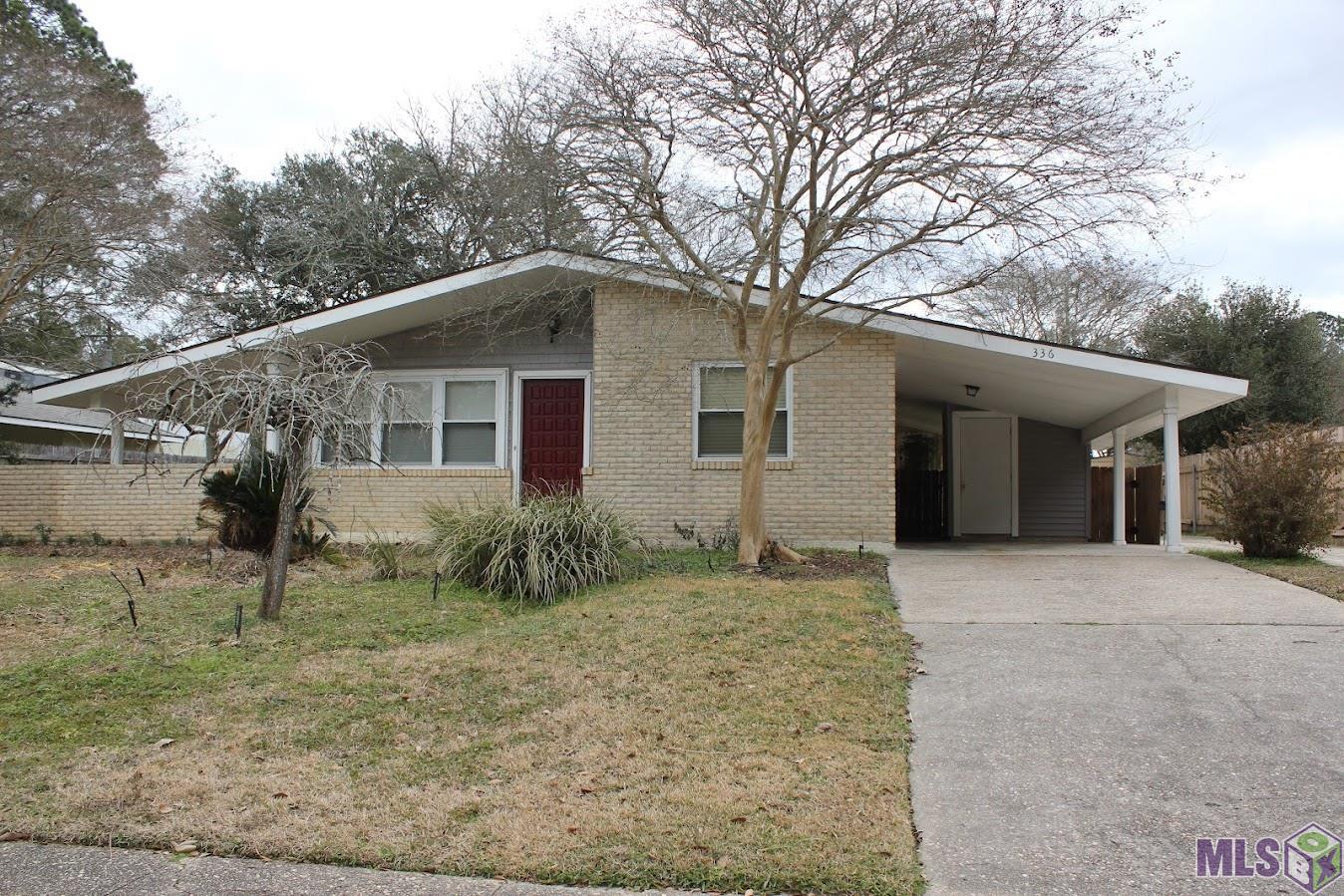 336 Seyburn Drive Baton Rouge, LA 70808 - Photo 15 of 17