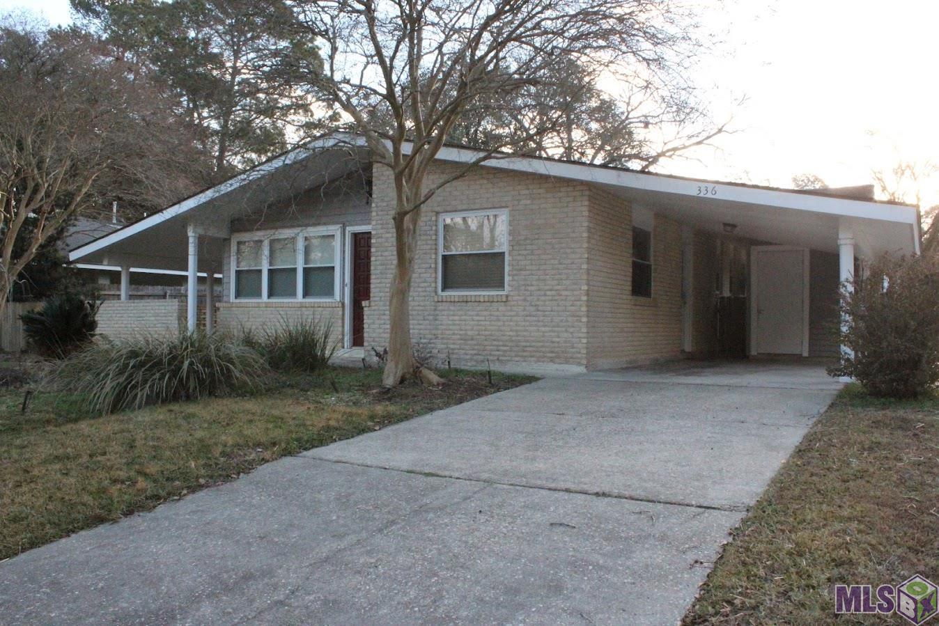 336 Seyburn Drive Baton Rouge, LA 70808 - Photo 2 of 17