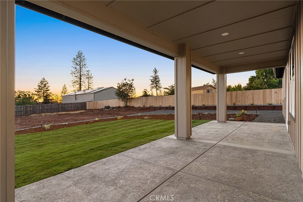 5409 Harrison Road Paradise, CA 95969 - Photo 46 of 65