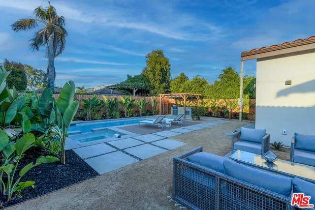 $3,198,500 | 4936 Coolidge Avenue, Culver City, CA 90230