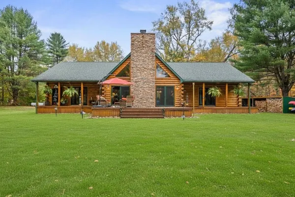 $950,000 | 320 Riverview Drive, Tidioute, PA 16351