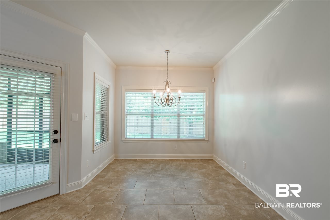 3235 McRae Drive Mobile, AL 36695 - Photo 16 of 32 Breakfast Room