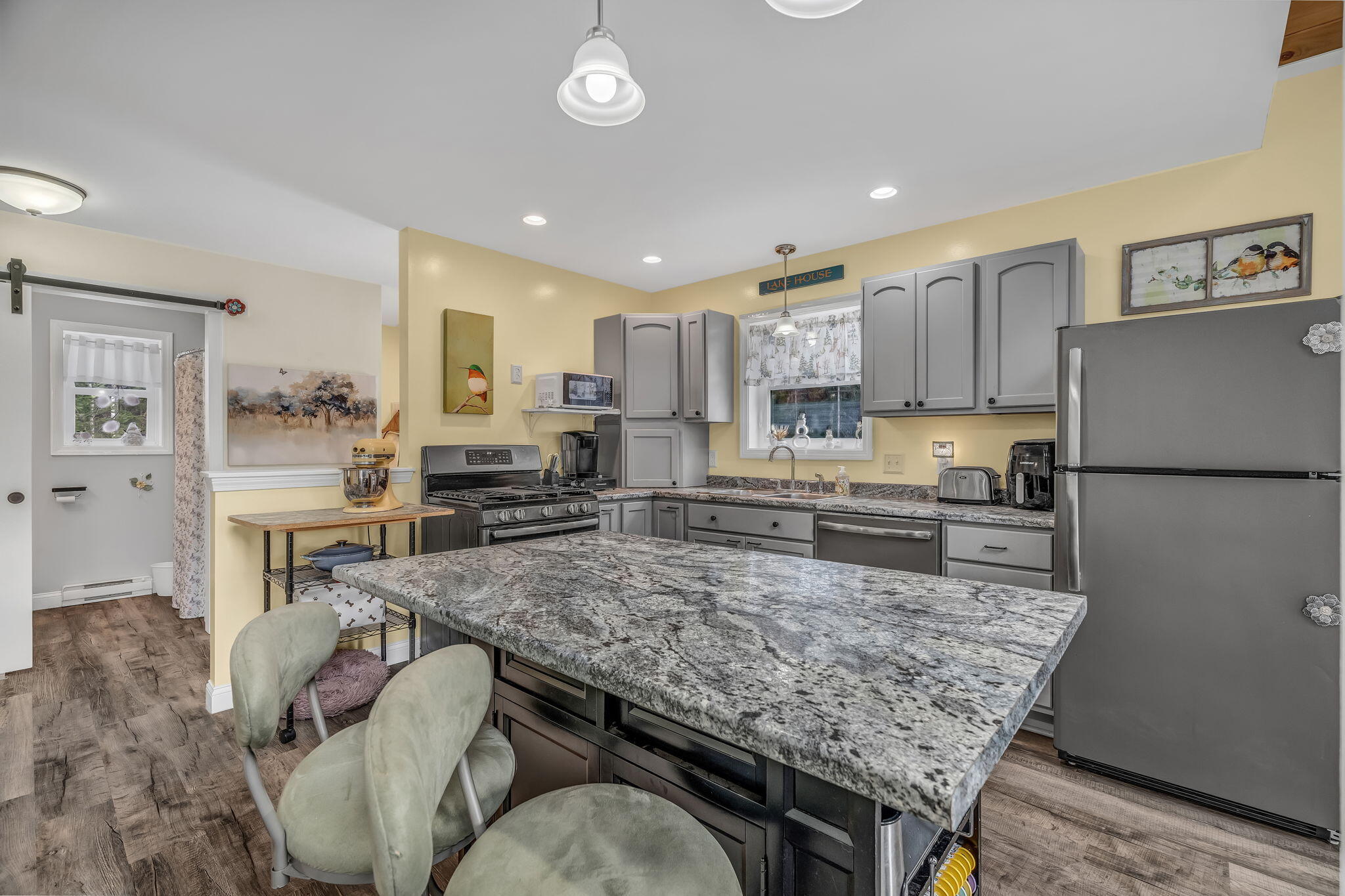 291 White Point Estates Road Lincoln, ME 04457 - Photo 15 of 64 12-web-or-mls-291-white-point-estates-rd